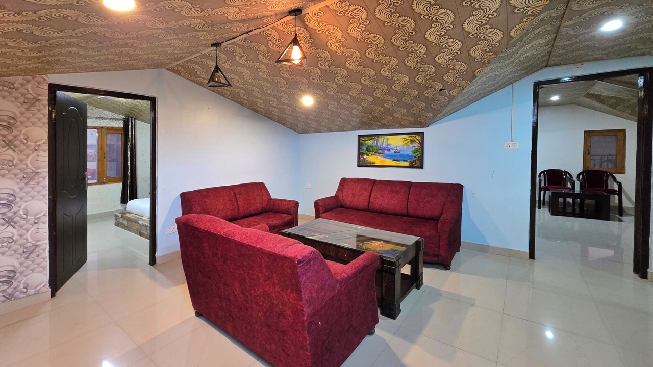 Photo of Livingroom in Shimla