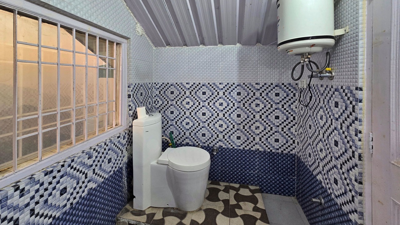 Photo of Bathroom in Shimla