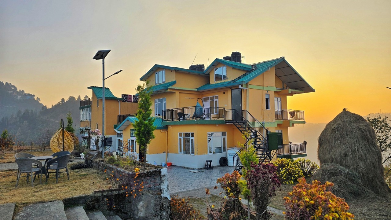 Photo of Outdoor in Shimla