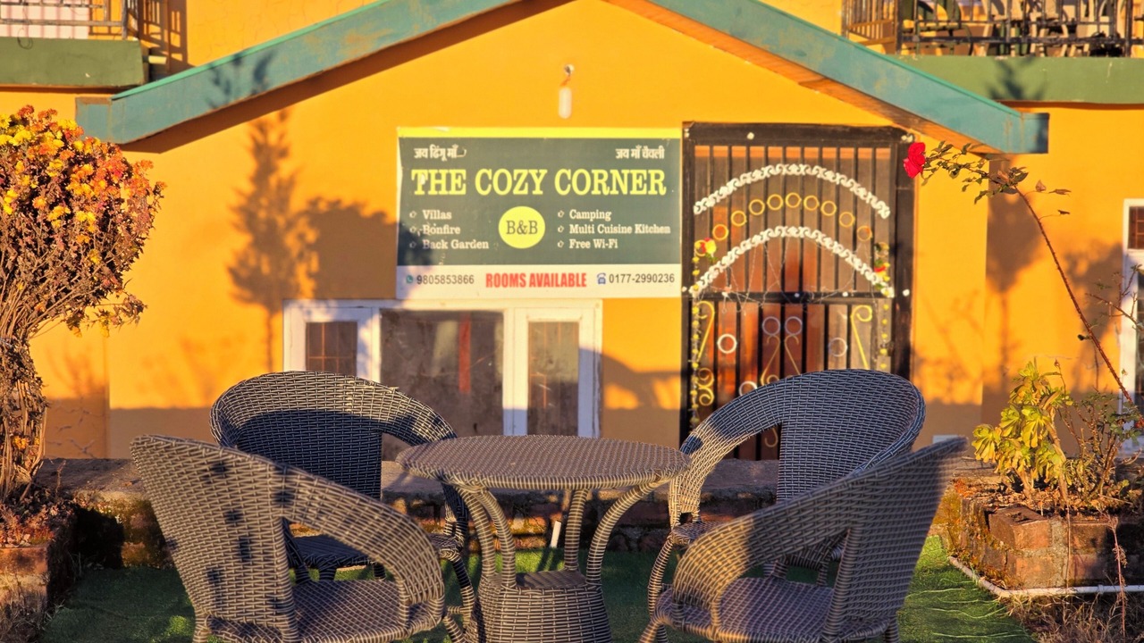 Photo of Outdoor in Shimla