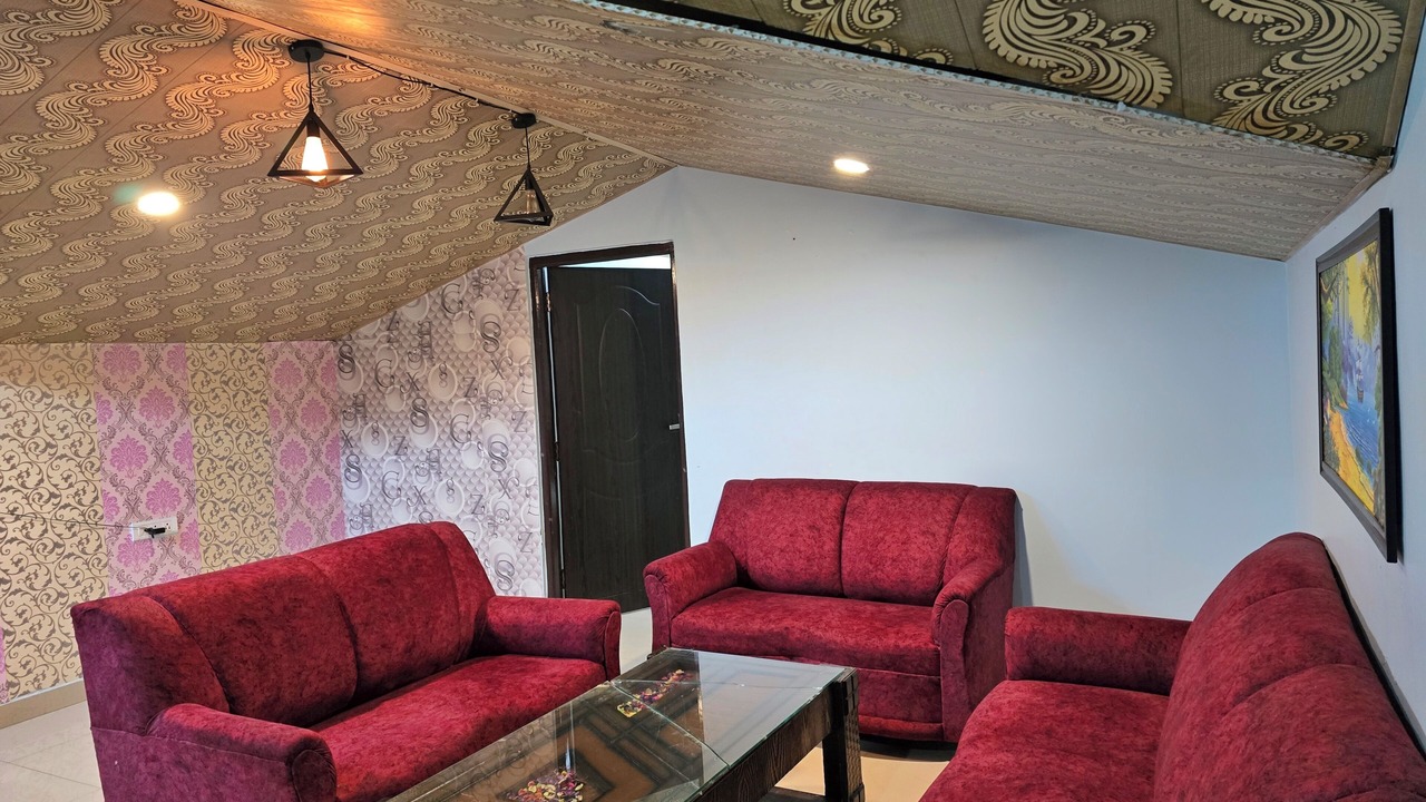 Photo of Livingroom in Shimla