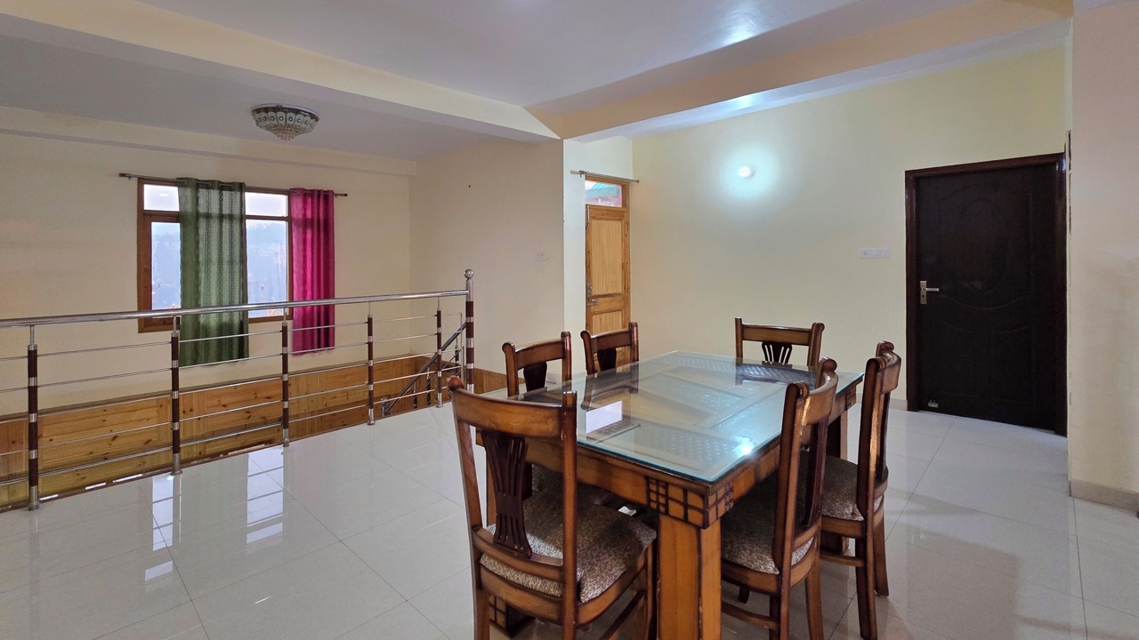 Photo of Livingroom in Shimla