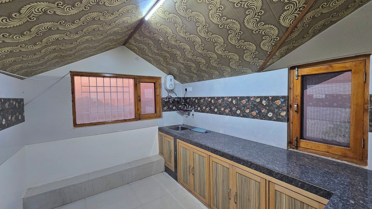 Photo of Kitchen in Shimla
