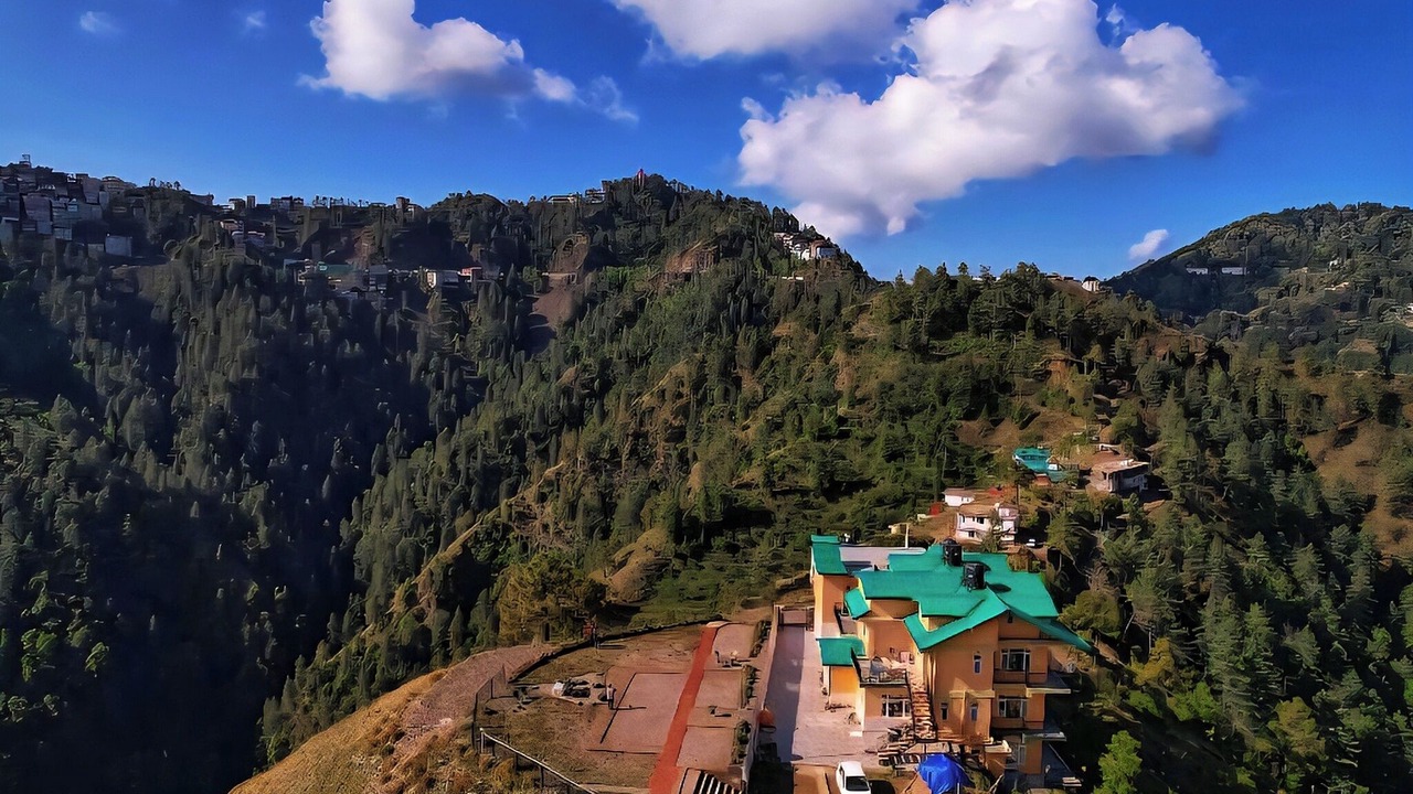 Photo of Outdoor in Shimla