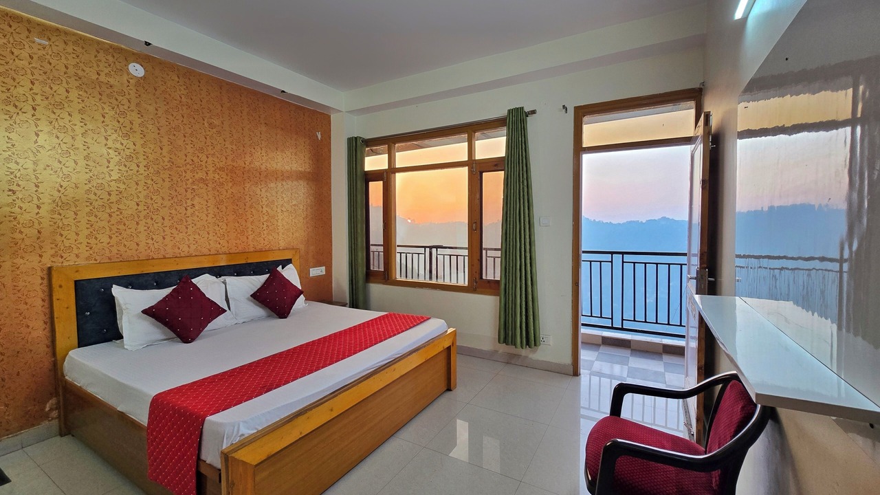 Photo of Bedroom in Shimla