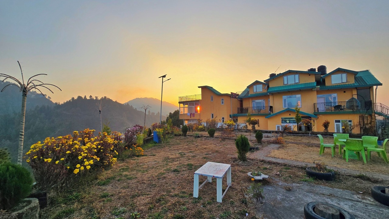 Photo of Outdoor in Shimla