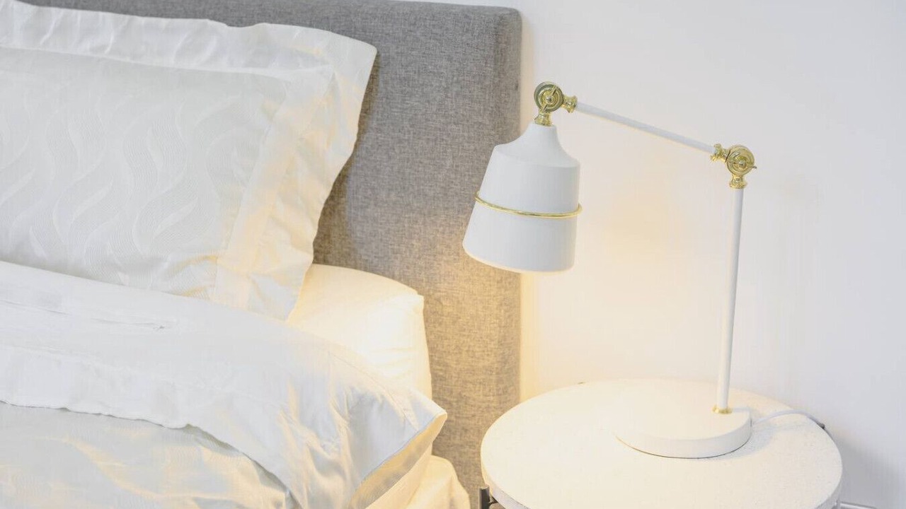 Photo of Bedroom in Mascot