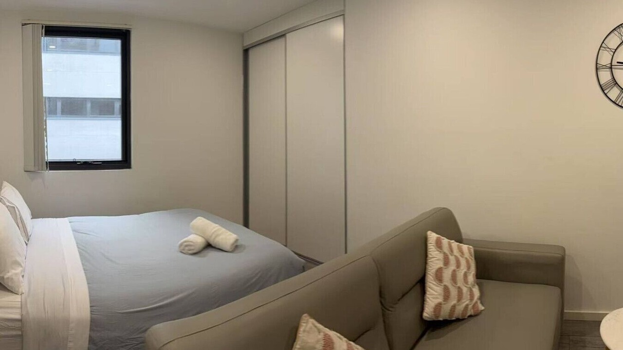 Photo of Bedroom in Burwood