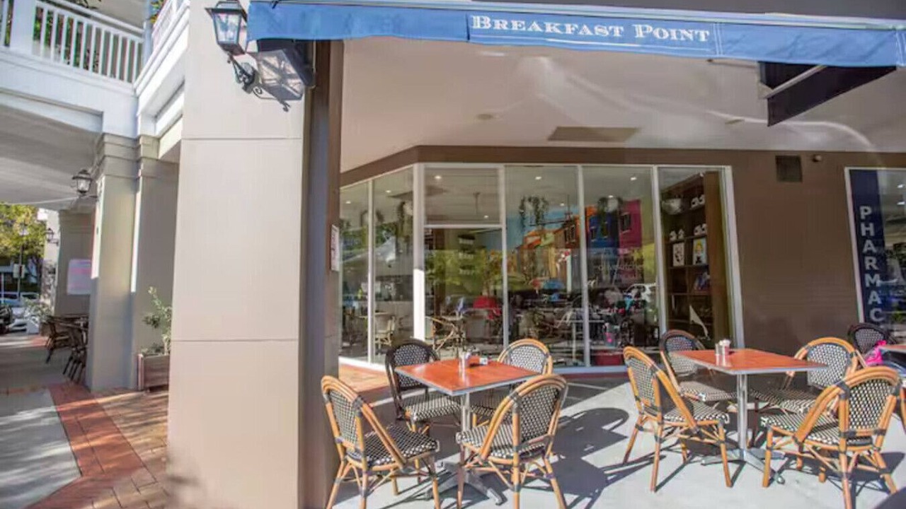 Photo of Outdoor in Mortlake
