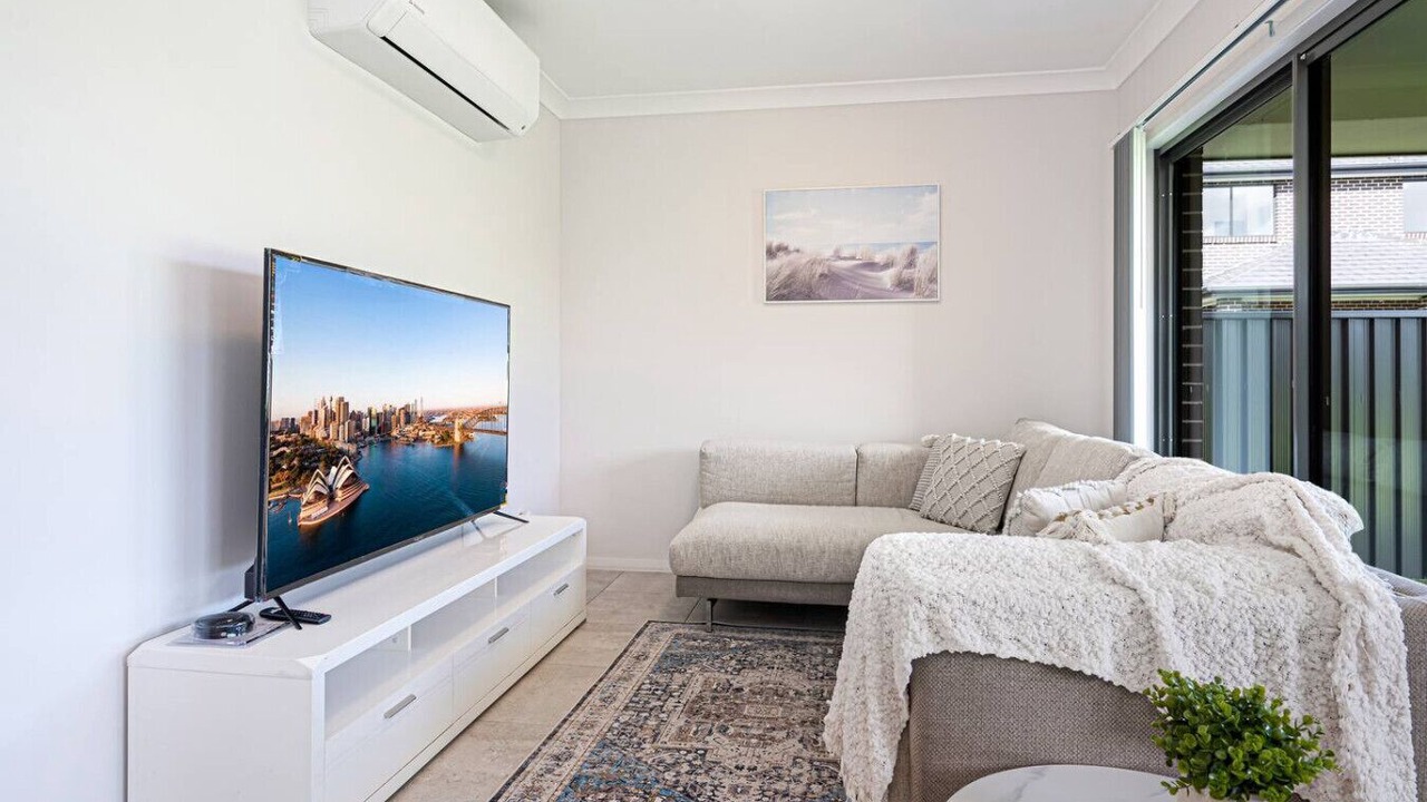 Photo of Livingroom in Leppington