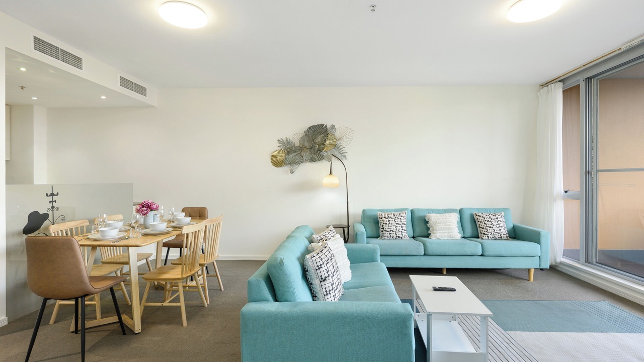 Photo of Livingroom in Hurstville