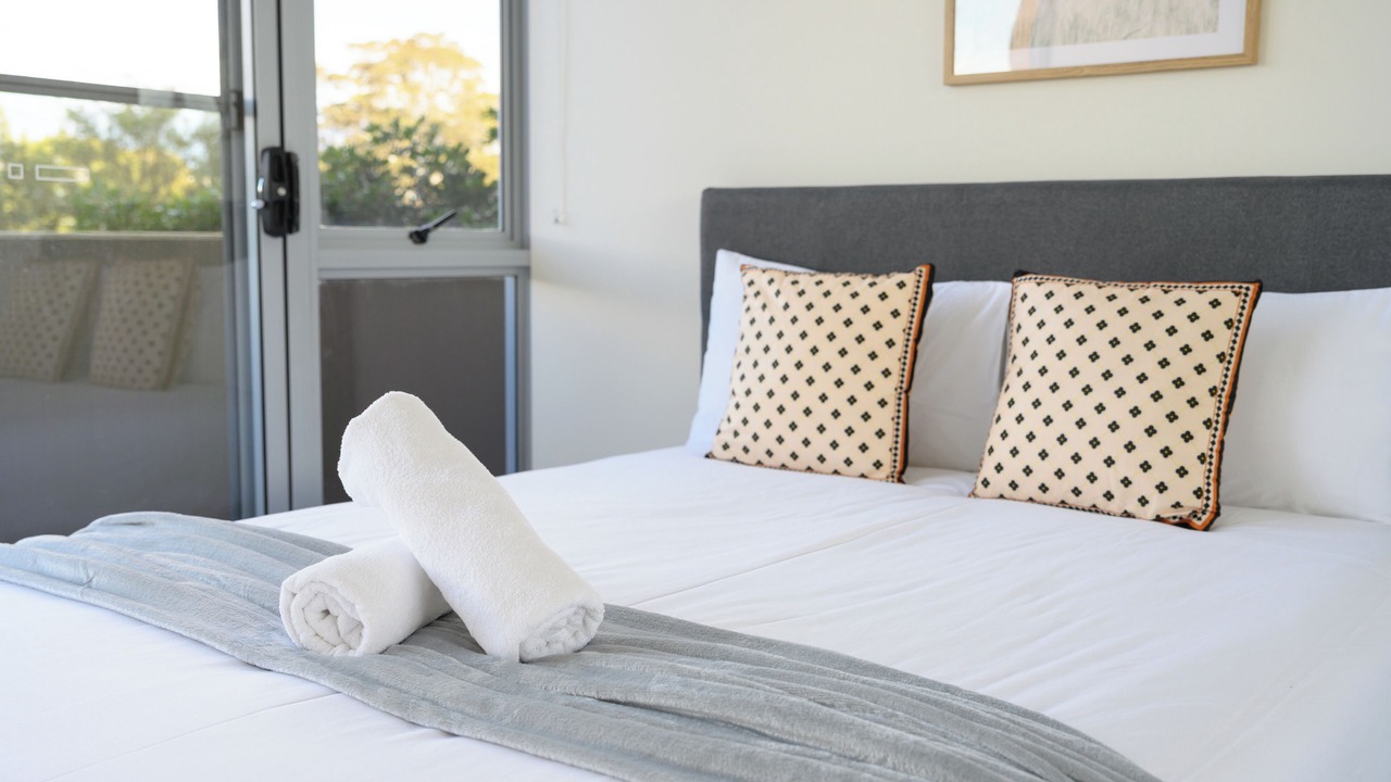 Photo of Bedroom in Hurstville