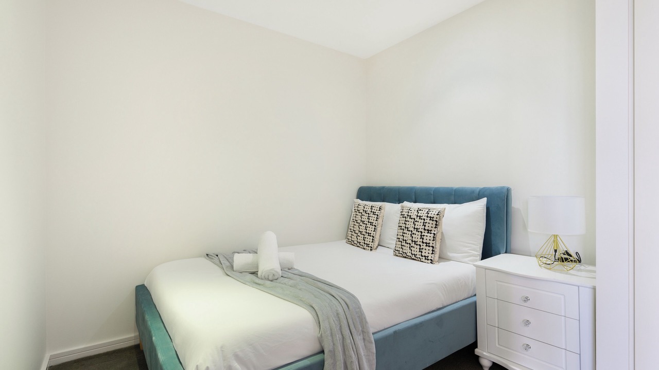 Photo of Bedroom in Hurstville
