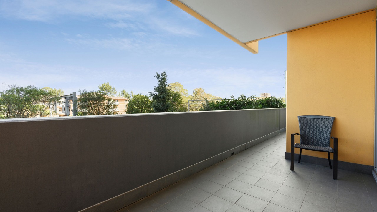 Photo of Patio Balcony in Hurstville