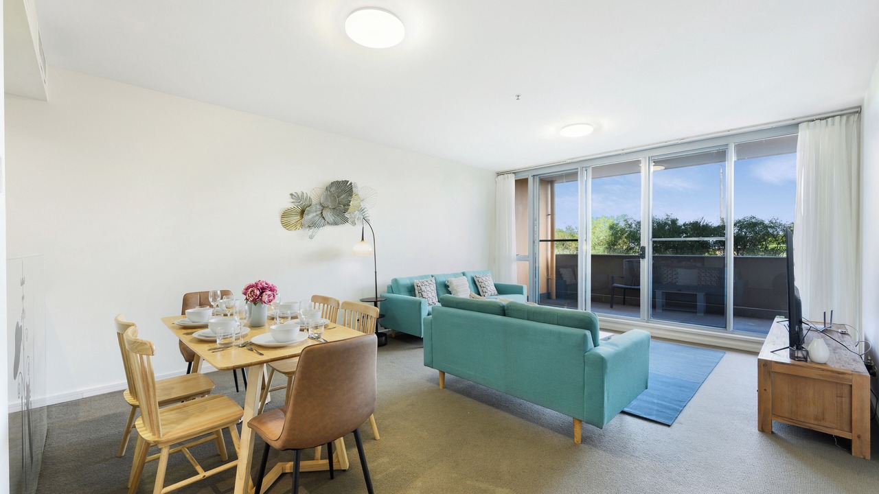 Photo of Livingroom in Hurstville