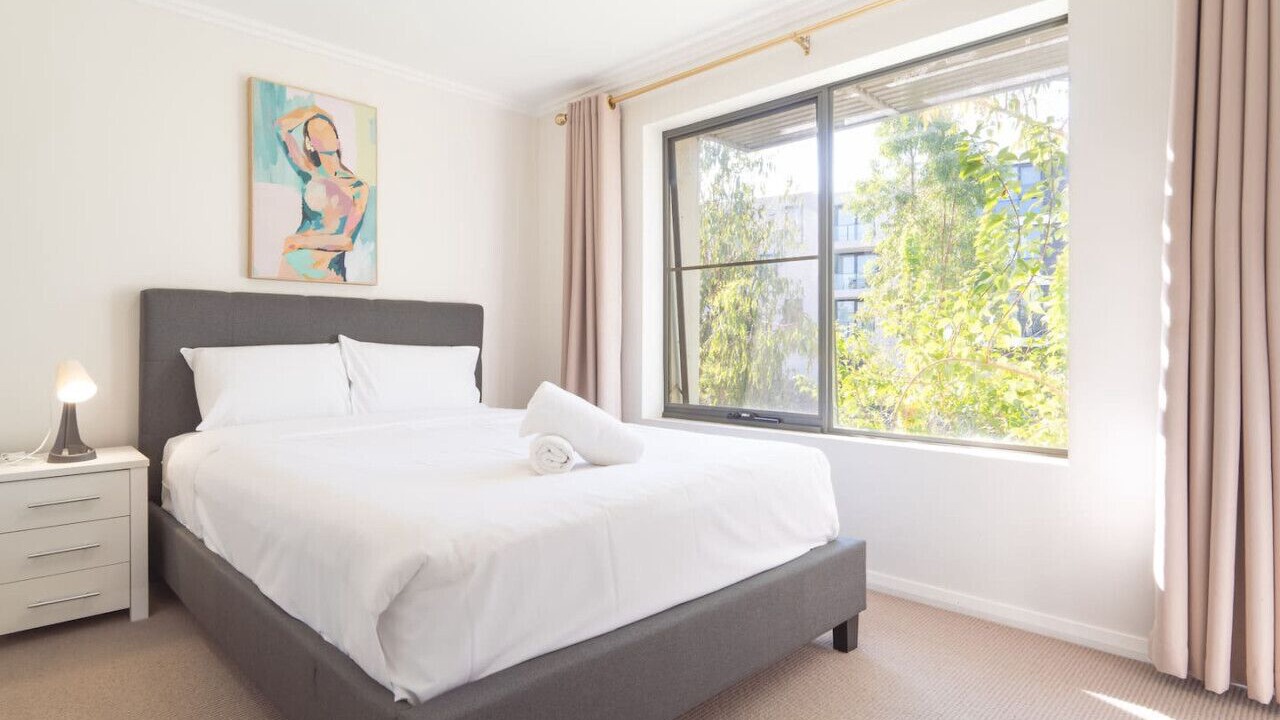Photo of Bedroom in Rouse Hill