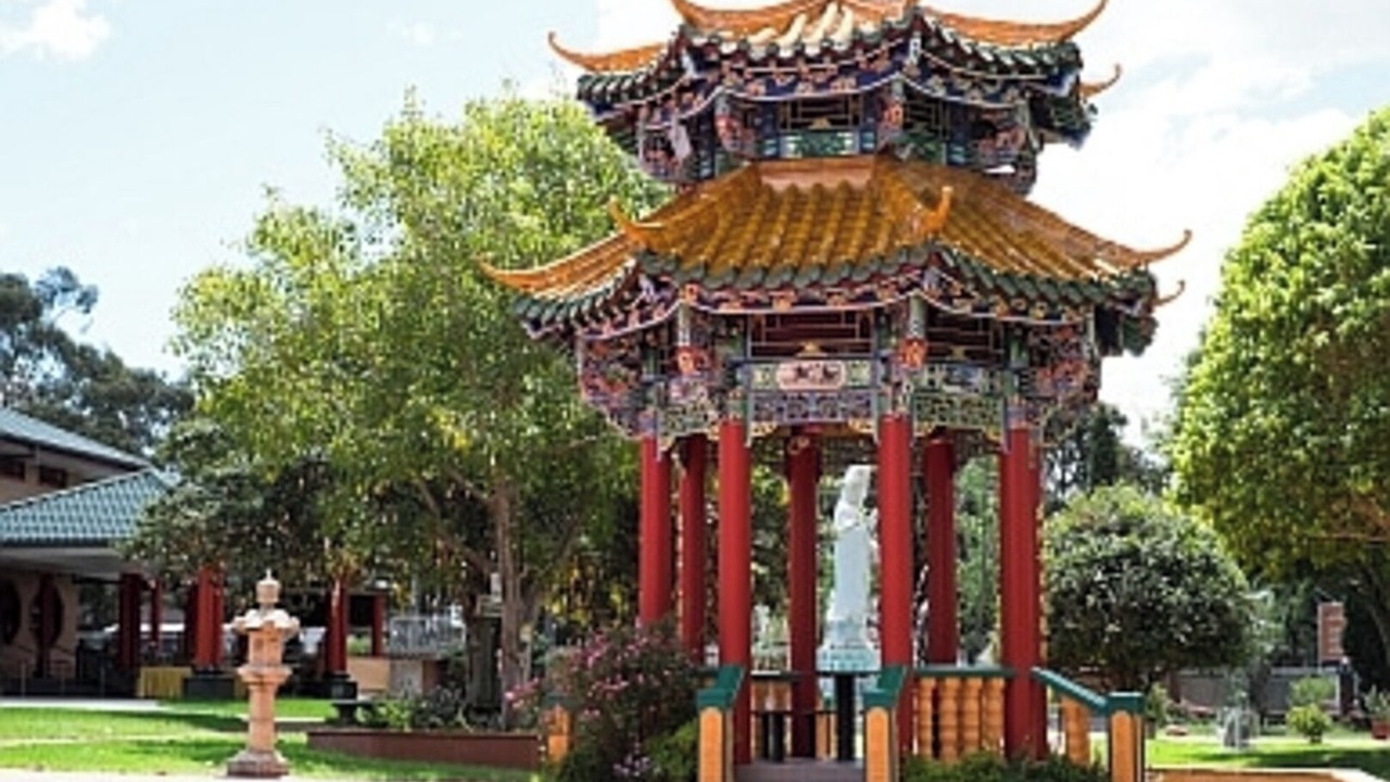 Photo of Others in Cabramatta
