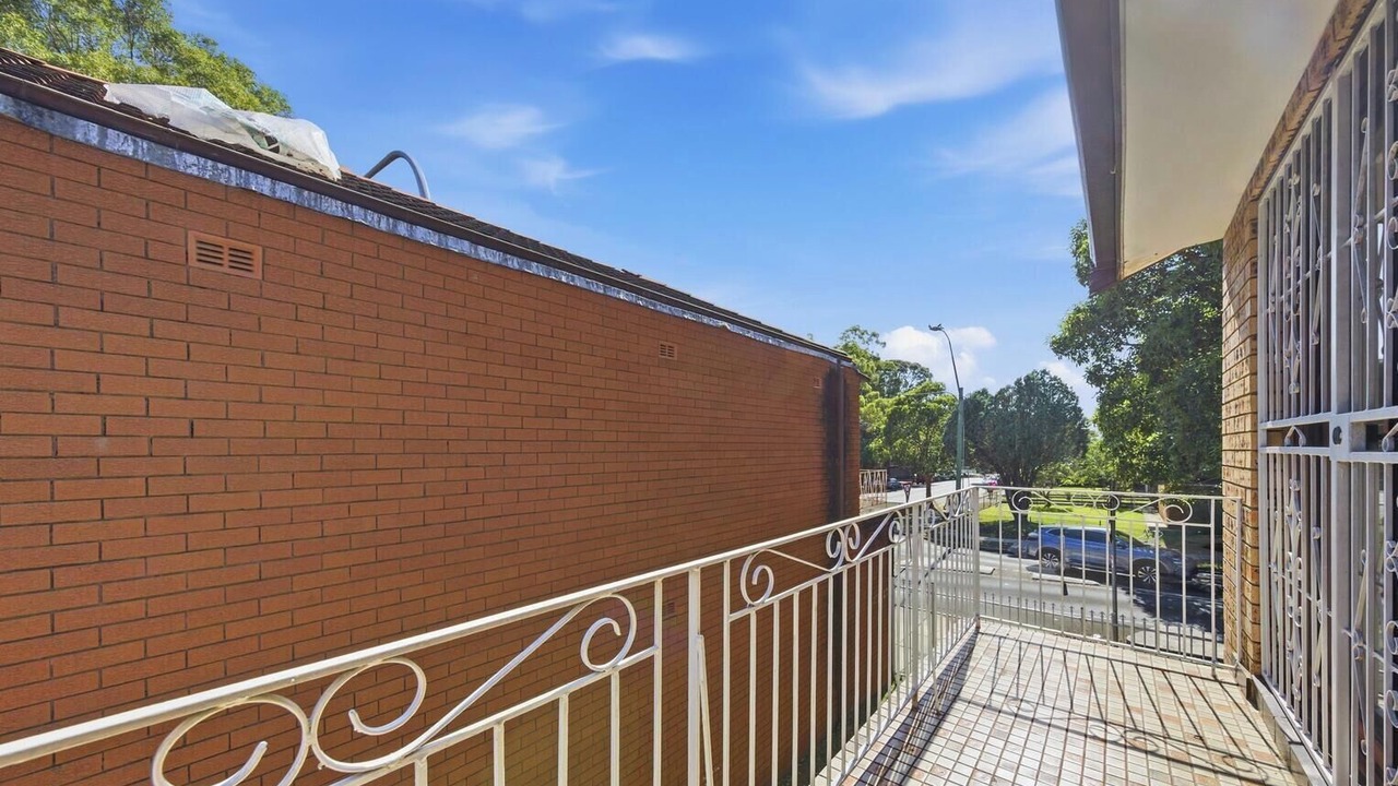 Photo of Patio Balcony in Cabramatta