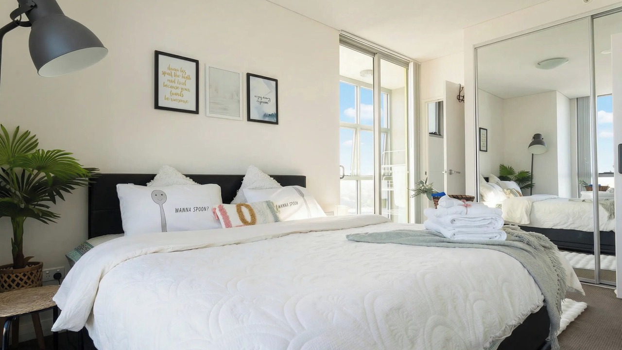 Photo of Bedroom in Granville