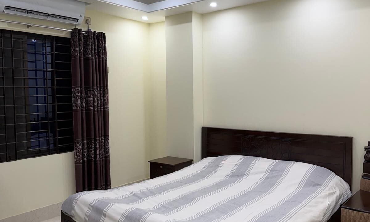 Photo of Bedroom in Sylhet