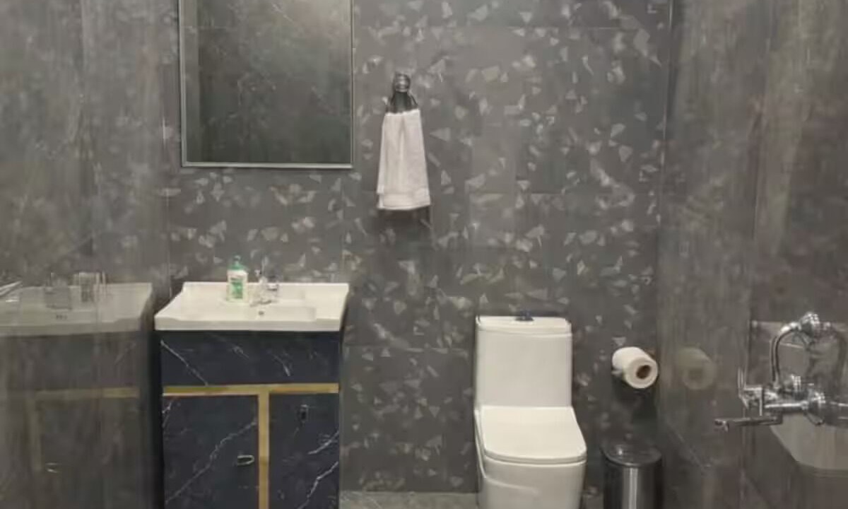 Photo of Bathroom in Faridabad