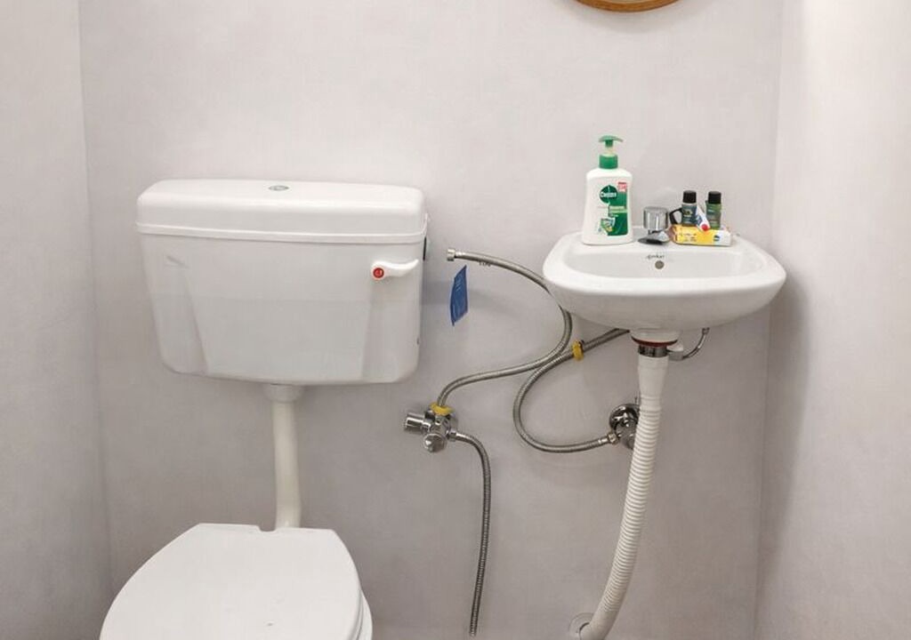 Photo of Bathroom in Faridabad