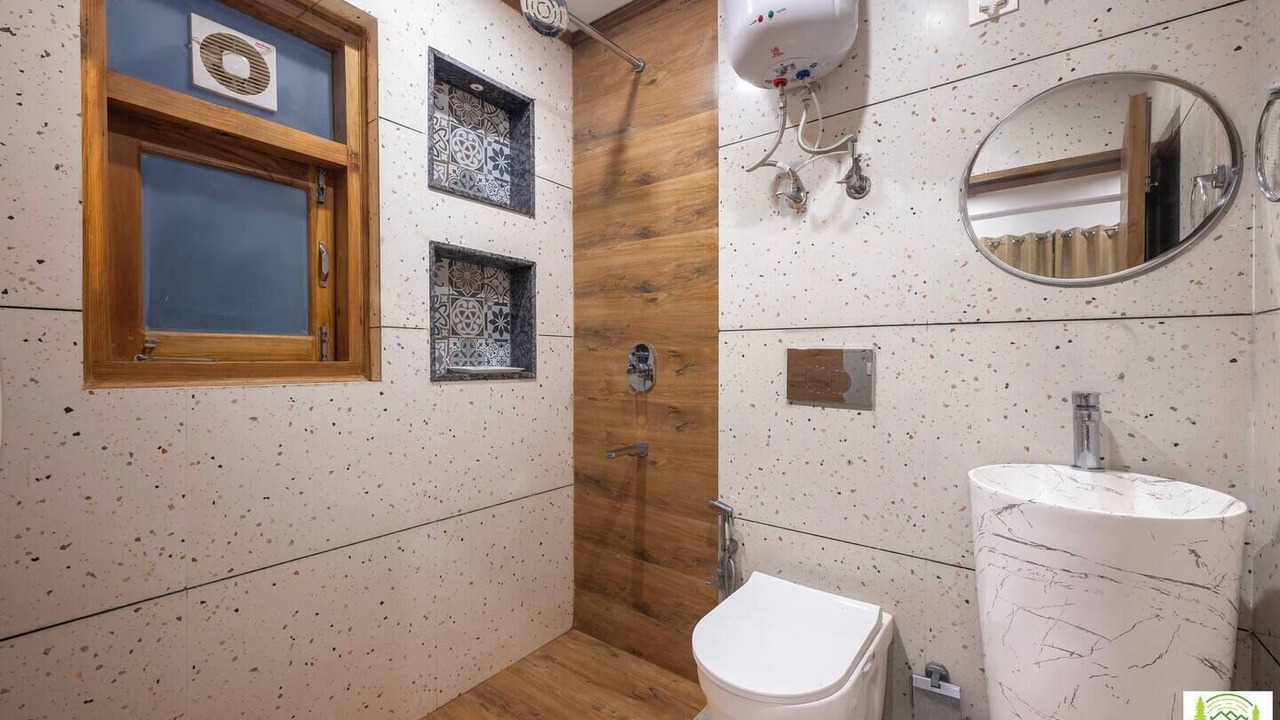 Photo of Bathroom in Shimla