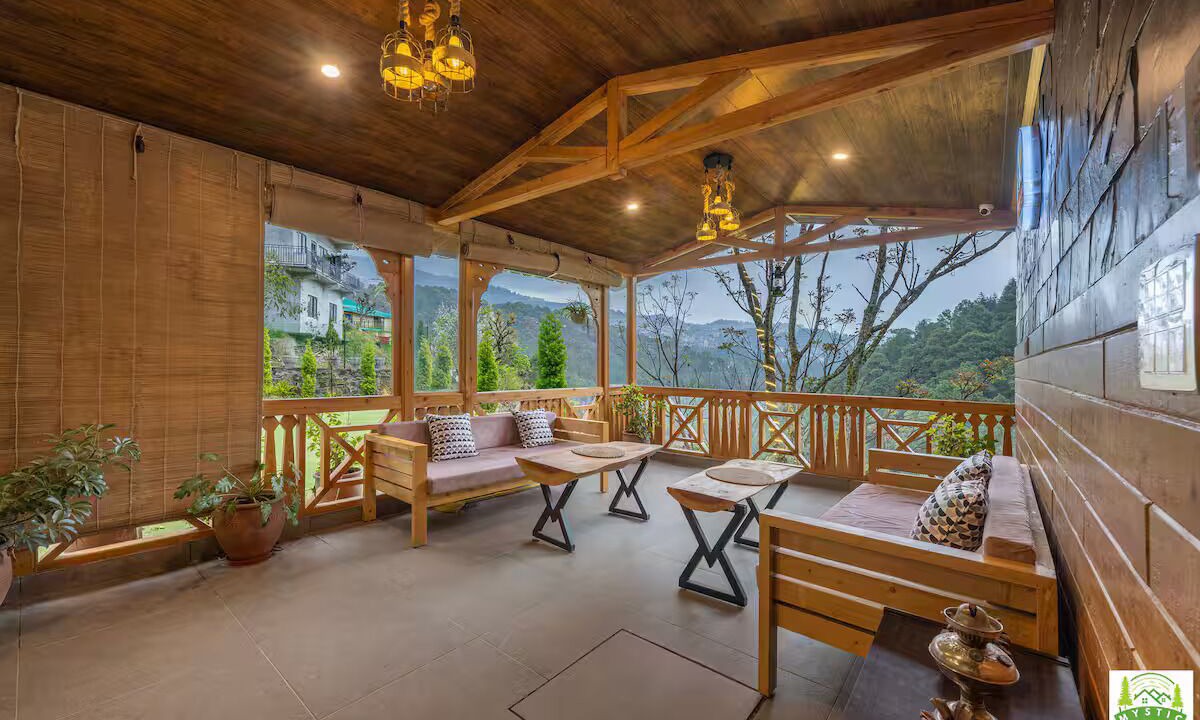 Photo of Livingroom in Shimla