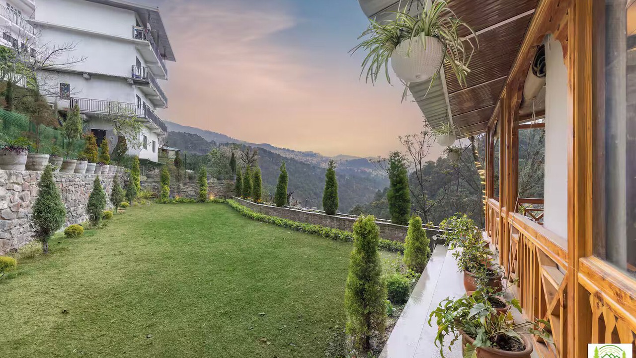 Photo of Outdoor in Shimla