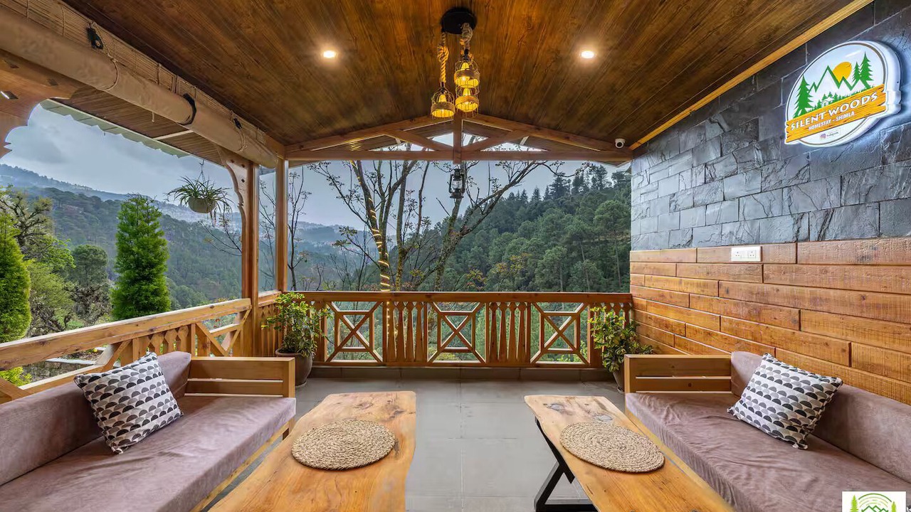 Photo of Outdoor in Shimla