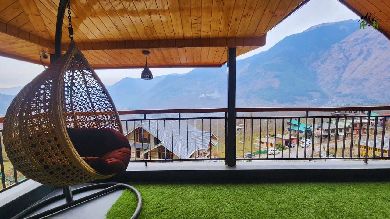Photo of Outdoor in Manali