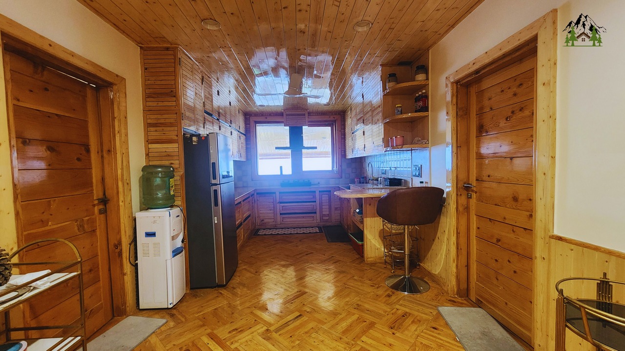 Photo of Kitchen in Manali