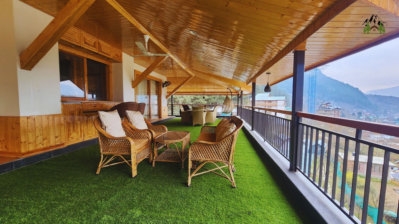 Photo of Outdoor in Manali