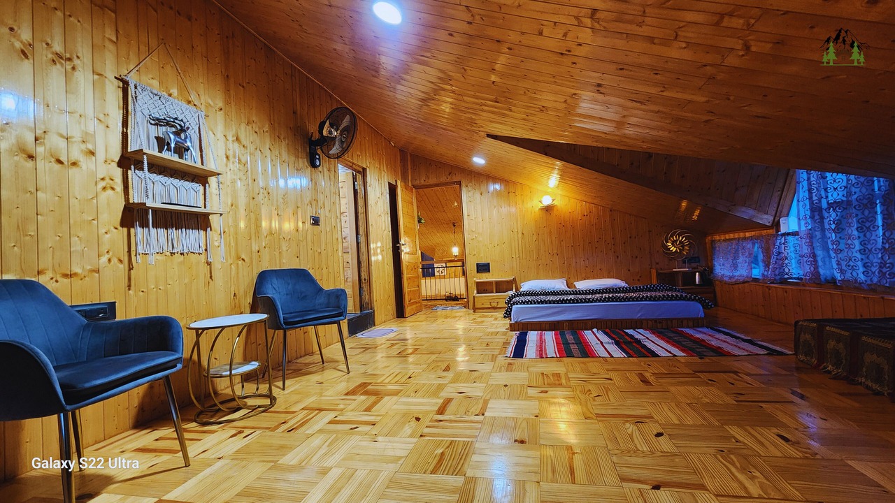 Photo of Bedroom in Manali