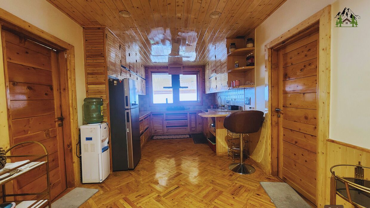 Photo of Kitchen in Manali