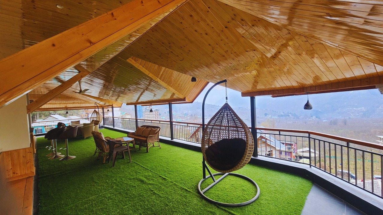 Photo of Outdoor in Manali