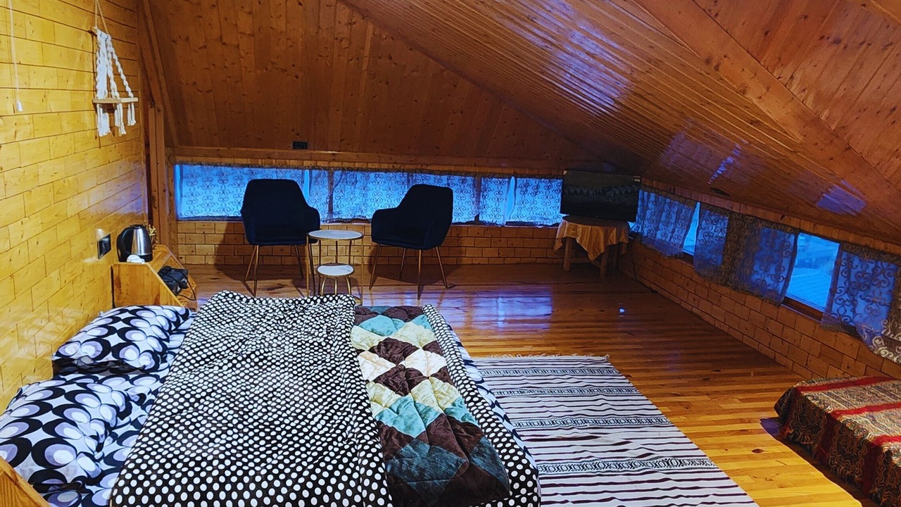 Photo of Bedroom in Manali