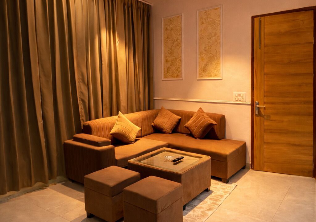 Photo of Livingroom in Noida