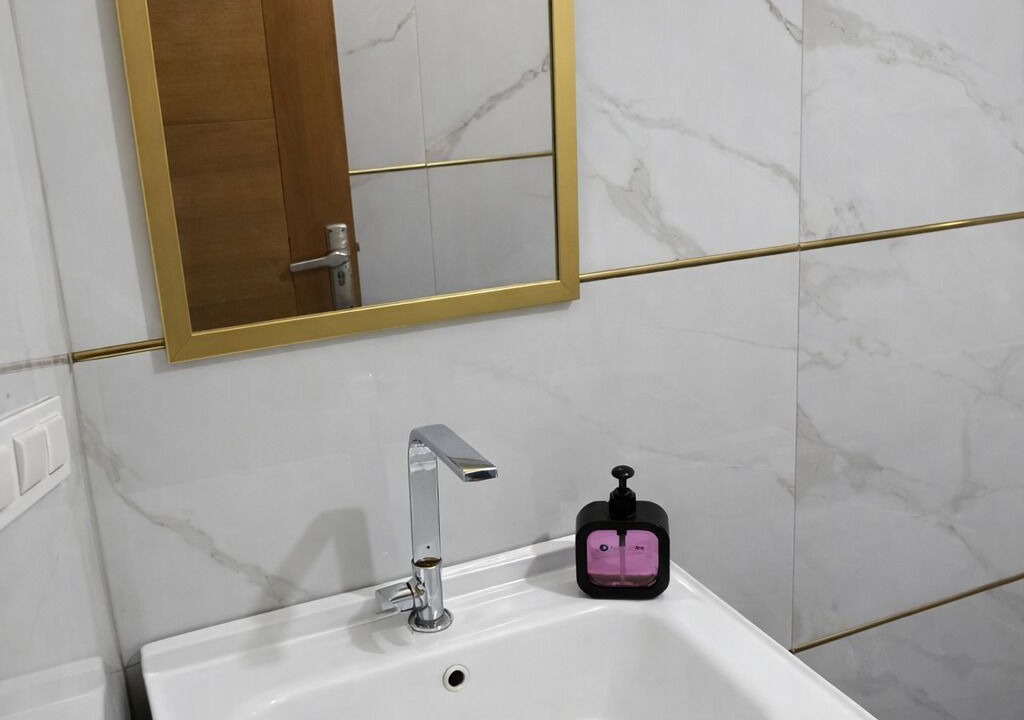 Photo of Bathroom in Noida