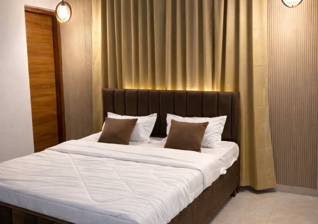 Photo of Bedroom in Noida