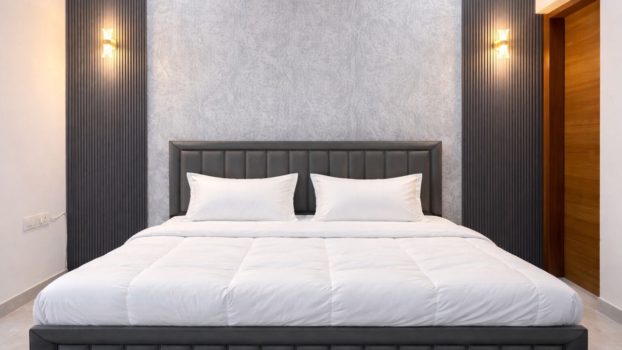 Photo of Bedroom in Noida