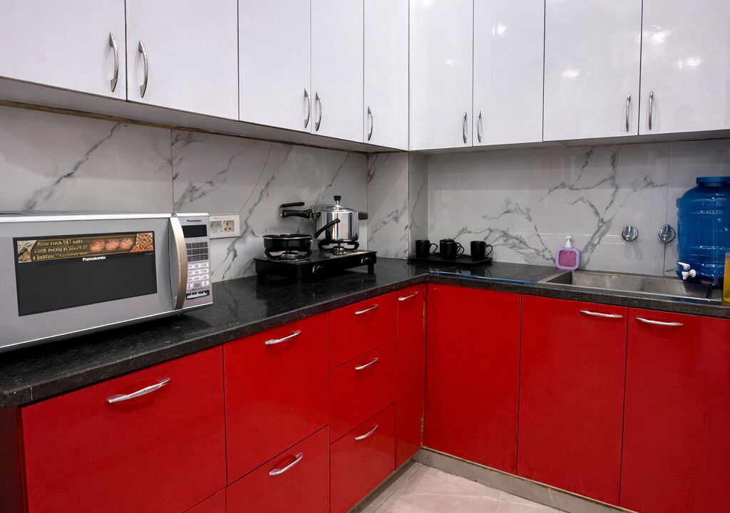 Photo of Kitchen in Noida