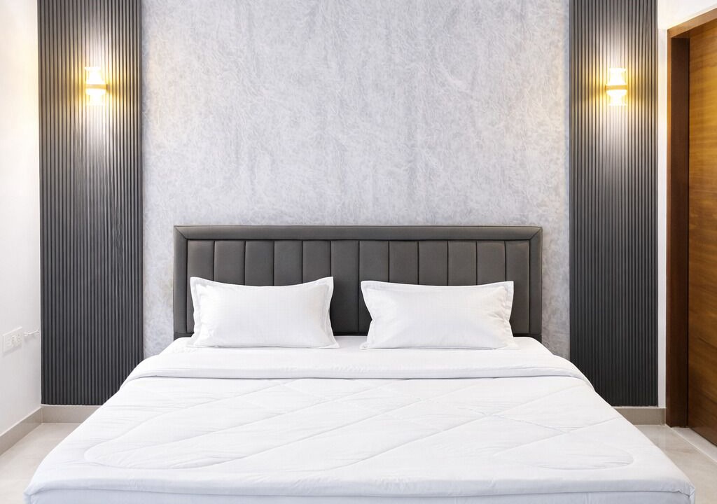 Photo of Bedroom in Noida