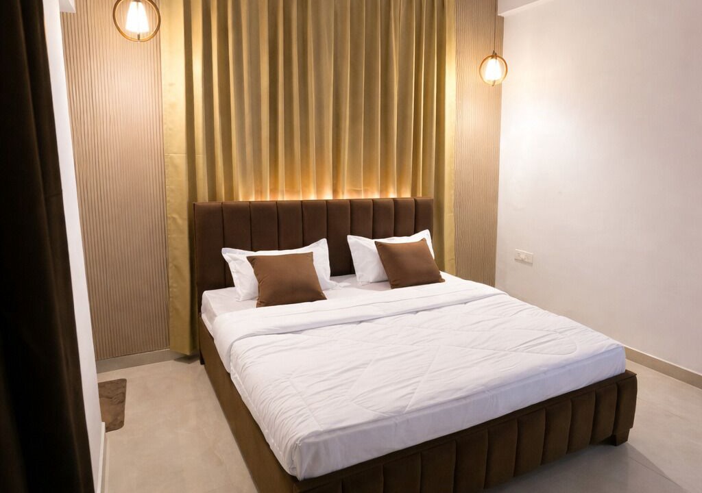 Photo of Bedroom in Noida
