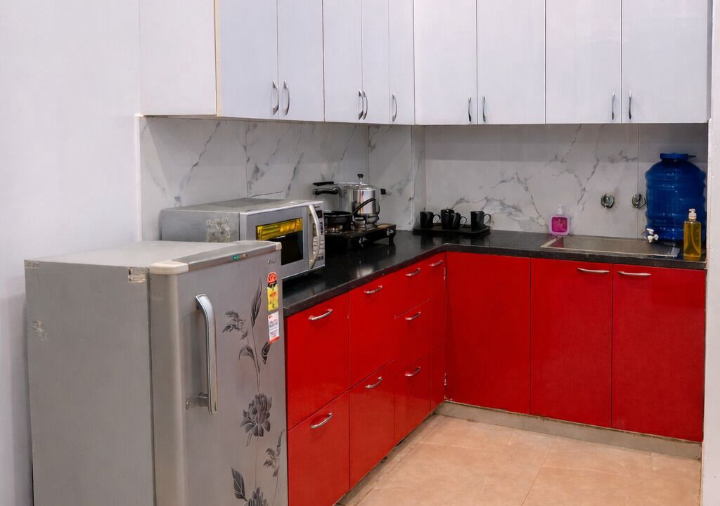 Photo of Kitchen in Noida