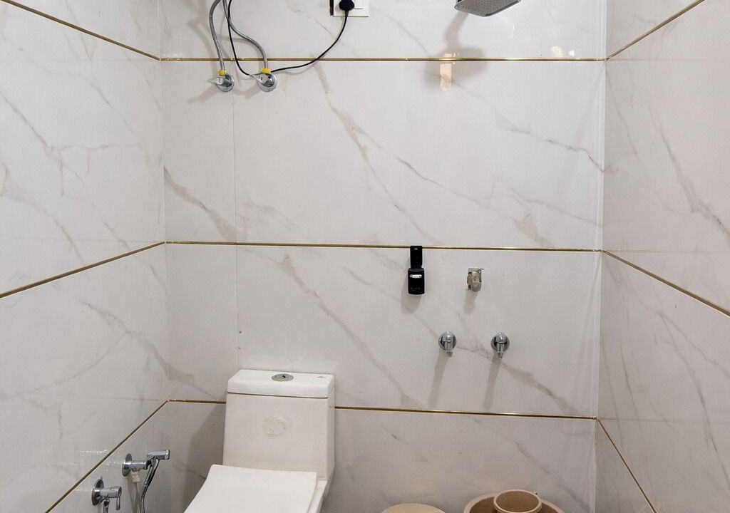 Photo of Bathroom in Noida