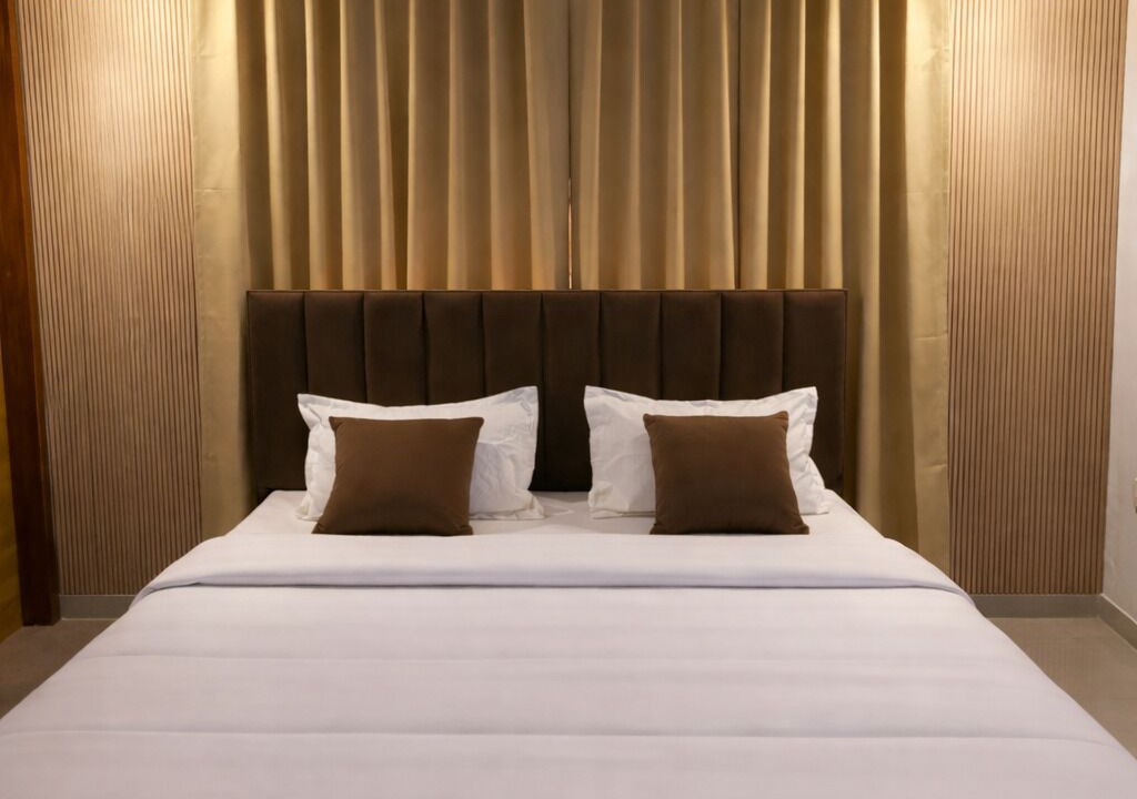 Photo of Bedroom in Noida