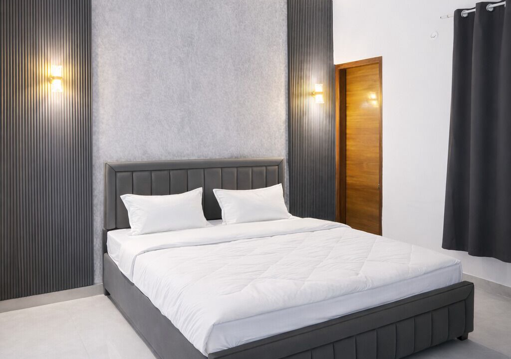 Photo of Bedroom in Noida