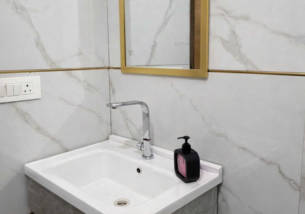 Photo of Bathroom in Noida