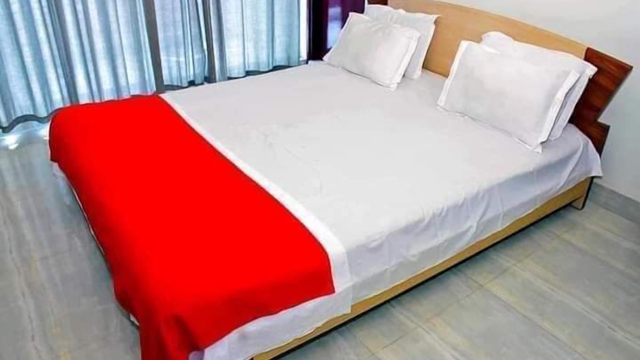 Photo of Bedroom in Sylhet